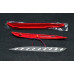 exled rear bumper led modules hyundai avante 2012-15